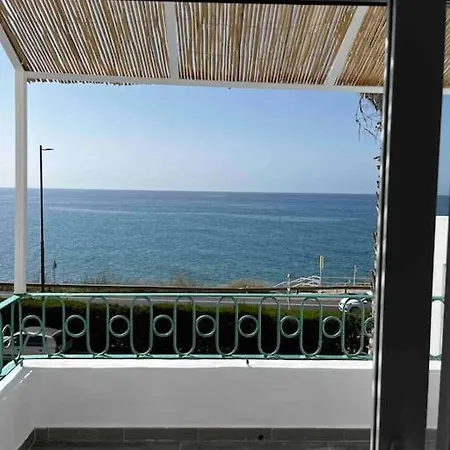 Apartamento A Pie De Playa *