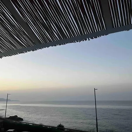 Apartamento A Pie De Playa Appartement *