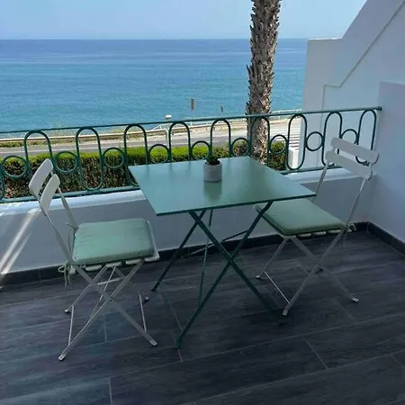 Apartamento A Pie De Playa *