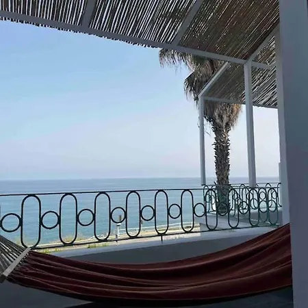 Apartamento A Pie De Playa * Málaga