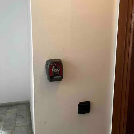 Apartamento A Pie De Playa Málaga