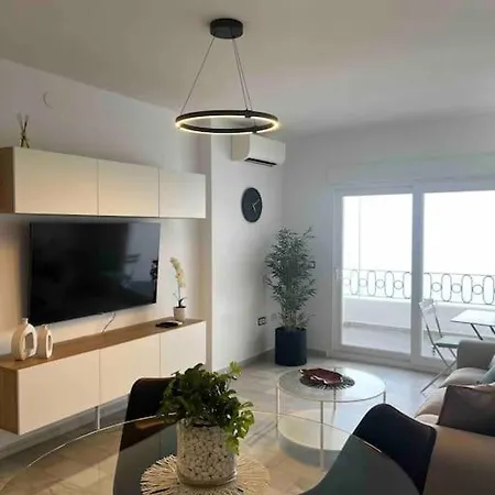 Apartamento A Pie De Playa *