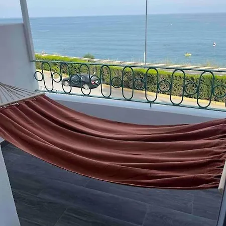 Apartamento A Pie De Playa Appartement
