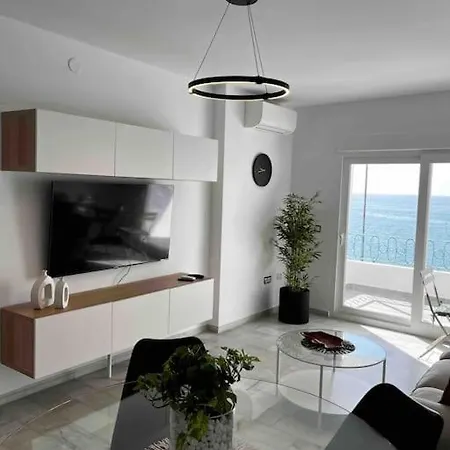Appartement Apartamento A Pie De Playa