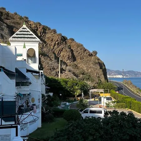 Apartamento A Pie De Playa *