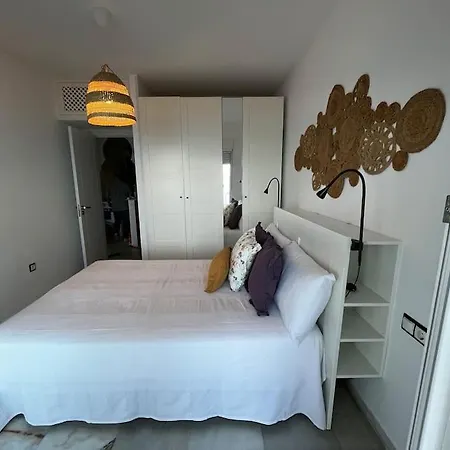 Appartement Apartamento A Pie De Playa *