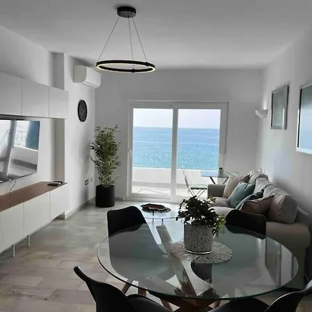 Apartamento A Pie De Playa